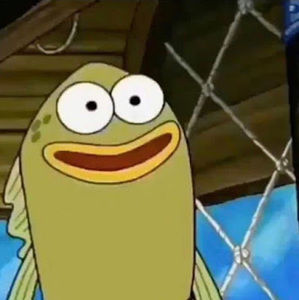 Meet your Posher, 2faded